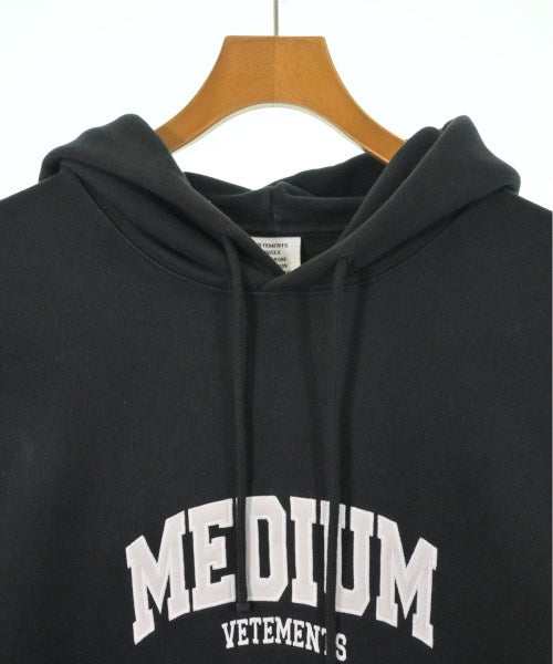 VETEMENTS เสื้อฮู้ด