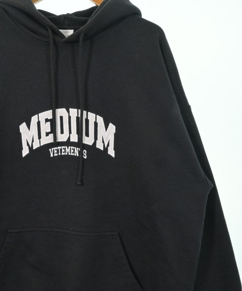 VETEMENTS เสื้อฮู้ด
