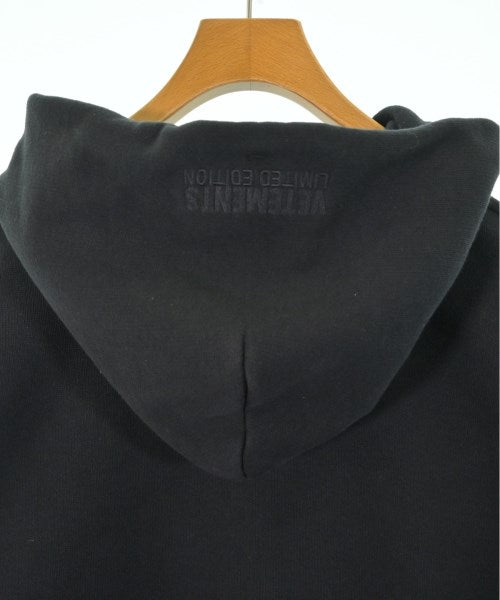 VETEMENTS เสื้อฮู้ด