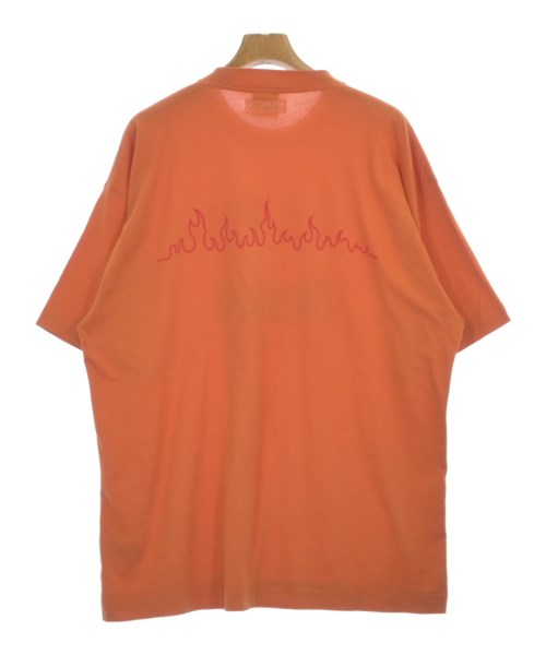 VETEMENTS เสื้อยืด/เสื้อท็อปส์