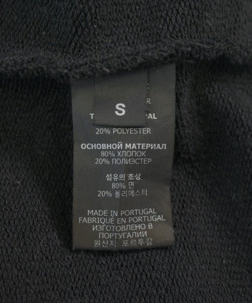 VETEMENTS เสื้อฮู้ด
