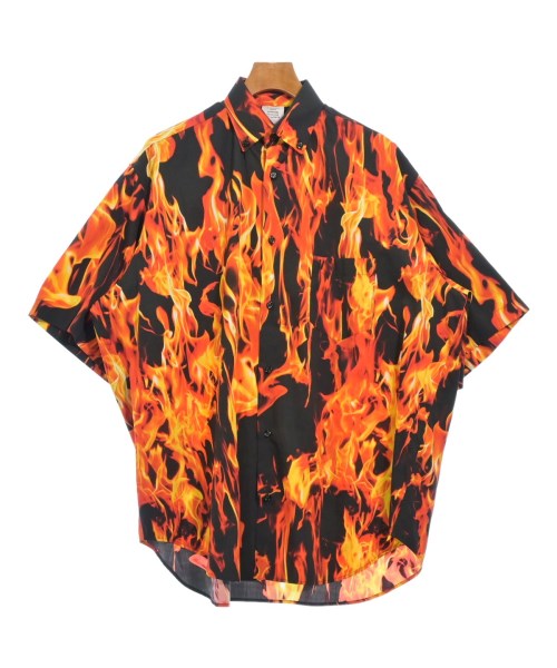 VETEMENTS เสื้อลำลอง