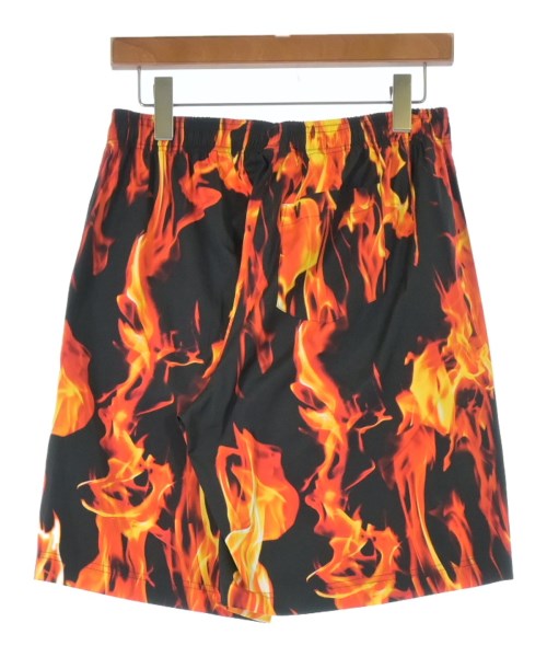 VETEMENTS กางเกงขาสั้น