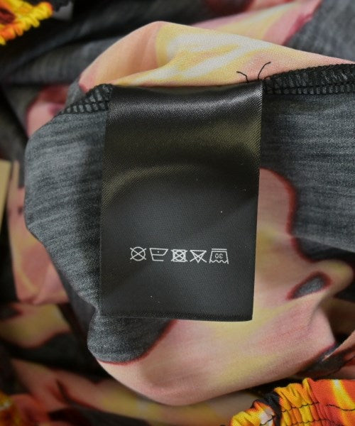 VETEMENTS กางเกงขาสั้น