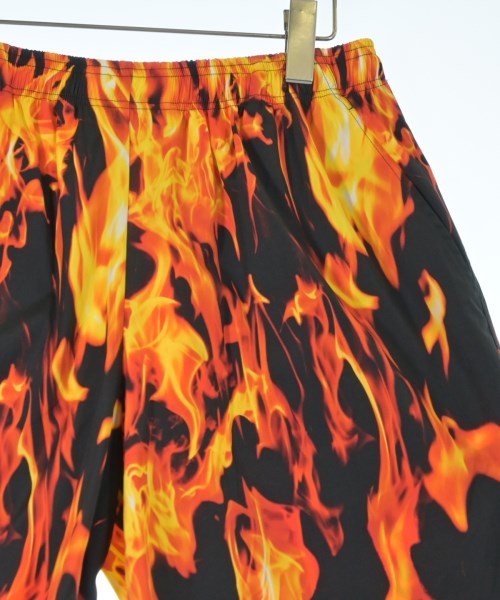 VETEMENTS กางเกงขาสั้น