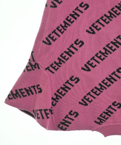 VETEMENTS กระโปรงยาวถึงเข่า