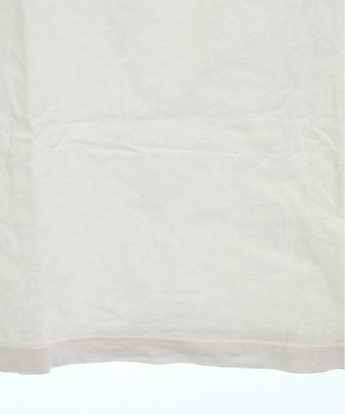 VETEMENTS เสื้อยืด/เสื้อท็อปส์