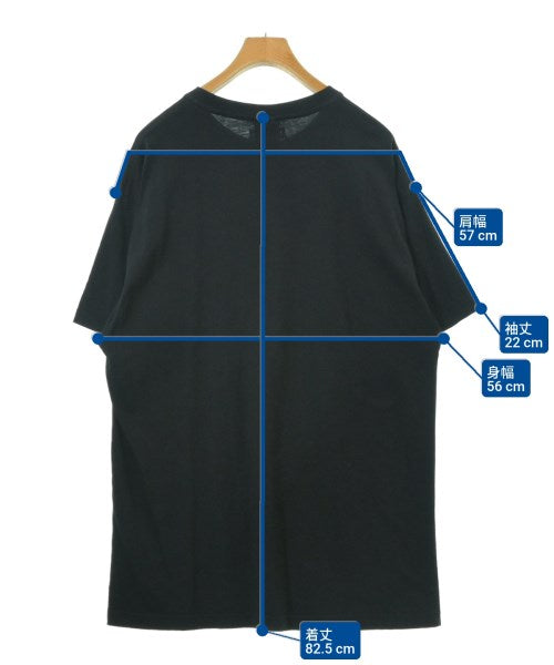 VETEMENTS เสื้อยืด/เสื้อท็อปส์