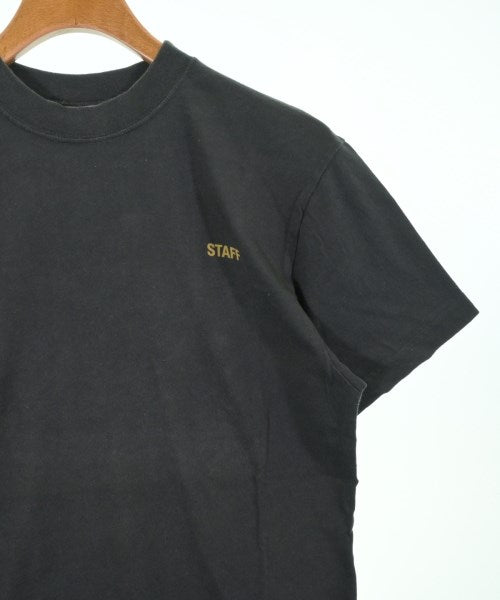 VETEMENTS เสื้อยืด/เสื้อท็อปส์