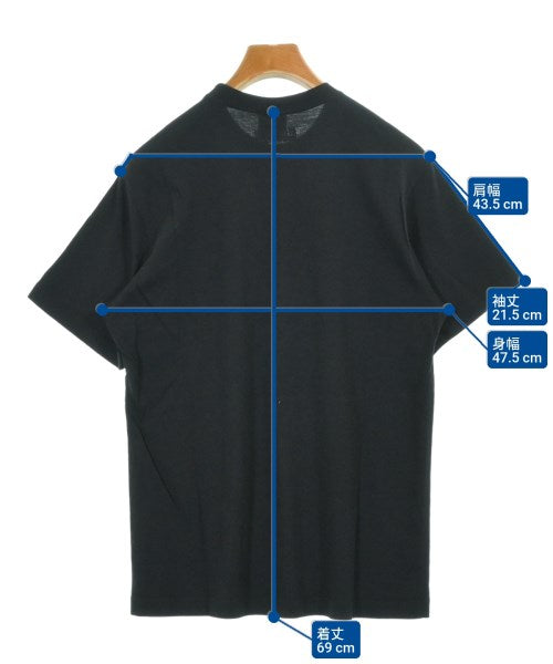 VETEMENTS เสื้อยืด/เสื้อท็อปส์