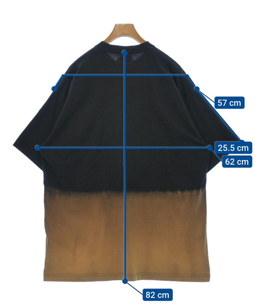 VETEMENTS เสื้อยืด/เสื้อท็อปส์