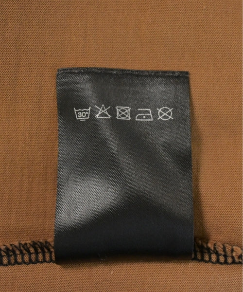 VETEMENTS เสื้อยืด/เสื้อท็อปส์