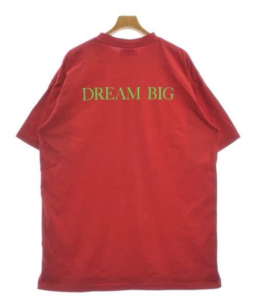 VETEMENTS เสื้อยืด/เสื้อท็อปส์