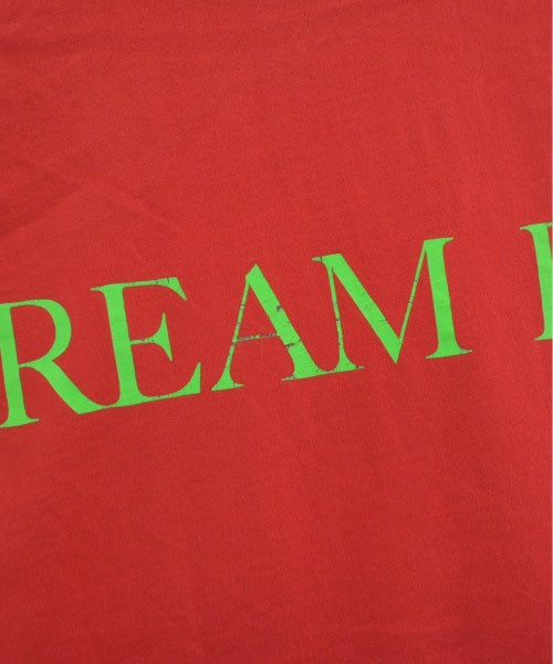 VETEMENTS เสื้อยืด/เสื้อท็อปส์