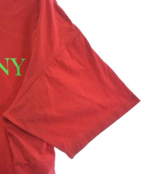 VETEMENTS เสื้อยืด/เสื้อท็อปส์
