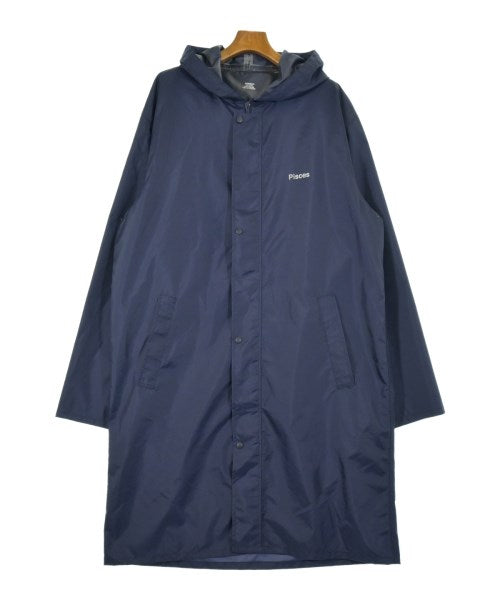 VETEMENTS เสื้อโค้ท อื่น