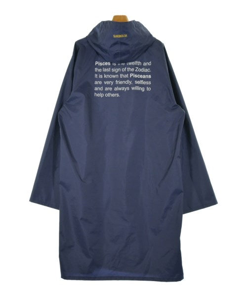 VETEMENTS เสื้อโค้ท อื่น