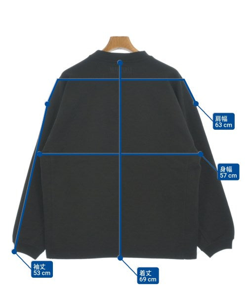 VETEMENTS เสื้อสเวตเตอร์