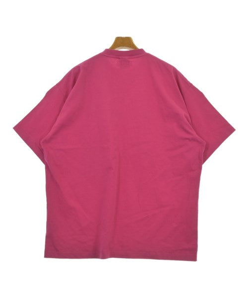 VETEMENTS เสื้อยืด/เสื้อท็อปส์