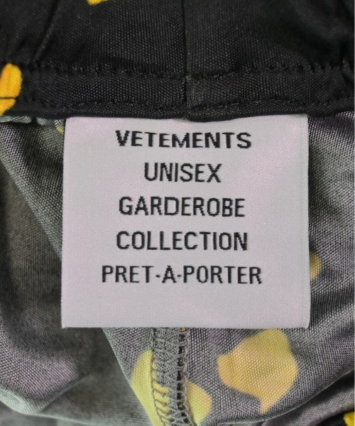 VETEMENTS กางเกง อื่น