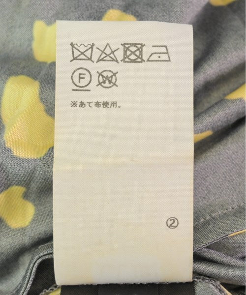 VETEMENTS กางเกง อื่น