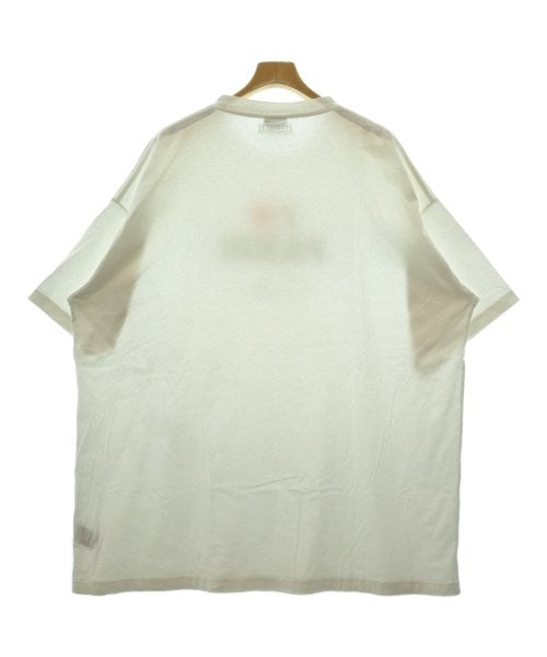 VETEMENTS เสื้อยืด/เสื้อท็อปส์