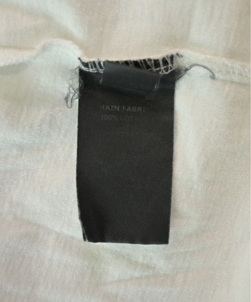 VETEMENTS เสื้อยืด/เสื้อท็อปส์