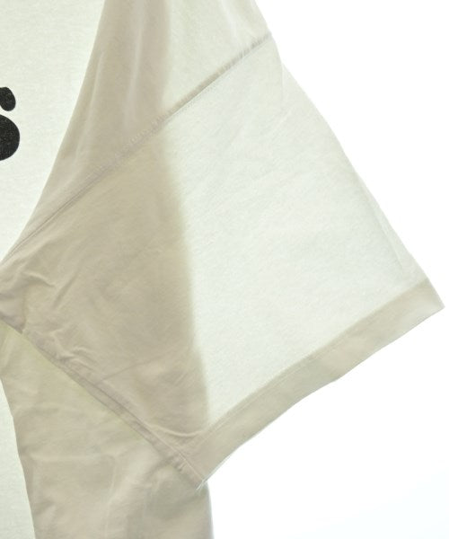 VETEMENTS เสื้อยืด/เสื้อท็อปส์