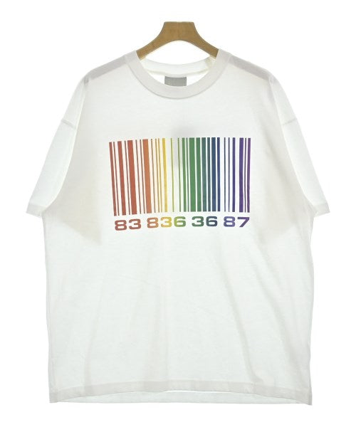 VTMNTS เสื้อยืด/เสื้อท็อปส์