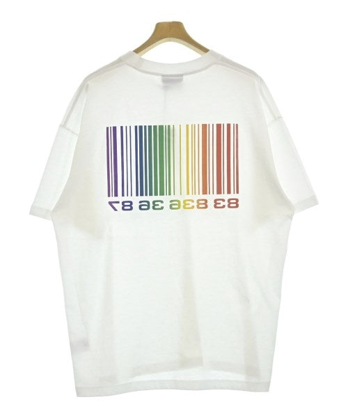VTMNTS เสื้อยืด/เสื้อท็อปส์