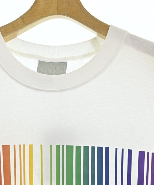 VTMNTS เสื้อยืด/เสื้อท็อปส์