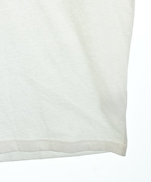 VTMNTS เสื้อยืด/เสื้อท็อปส์