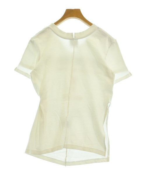 VETEMENTS เสื้อยืด/เสื้อท็อปส์