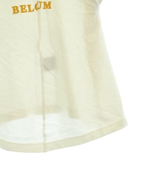 VETEMENTS เสื้อยืด/เสื้อท็อปส์