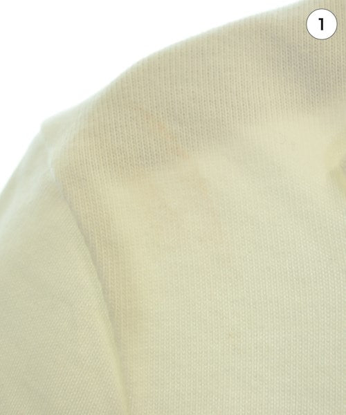 VETEMENTS เสื้อยืด/เสื้อท็อปส์