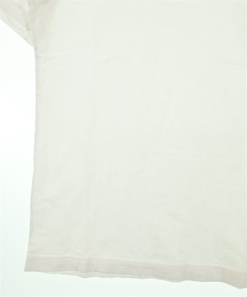 VETEMENTS เสื้อยืด/เสื้อท็อปส์