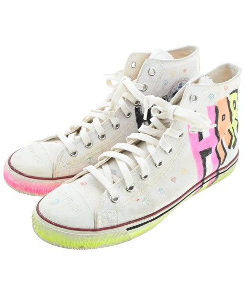 VETEMENTS รองเท้าผ้าใบ