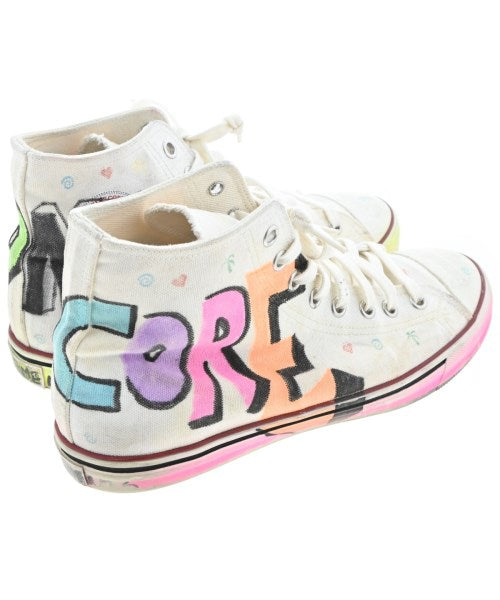 VETEMENTS รองเท้าผ้าใบ