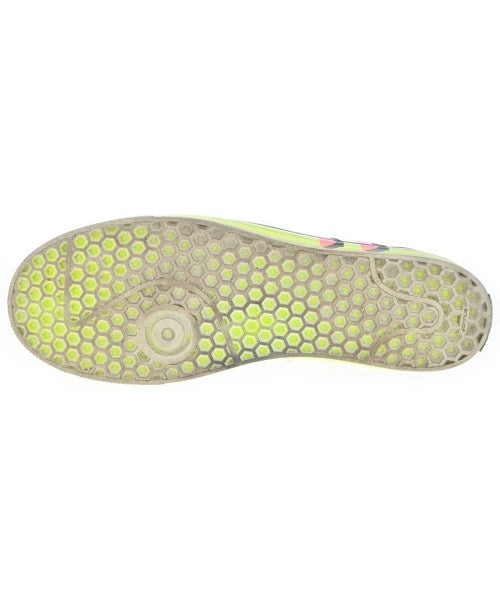 VETEMENTS รองเท้าผ้าใบ