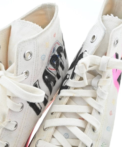 VETEMENTS รองเท้าผ้าใบ