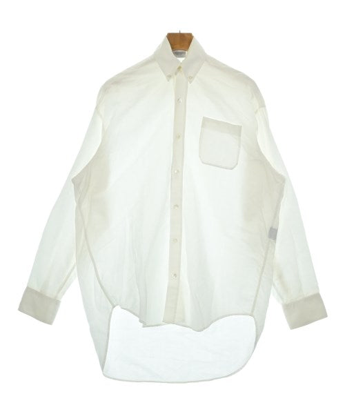 VETEMENTS เสื้อลำลอง