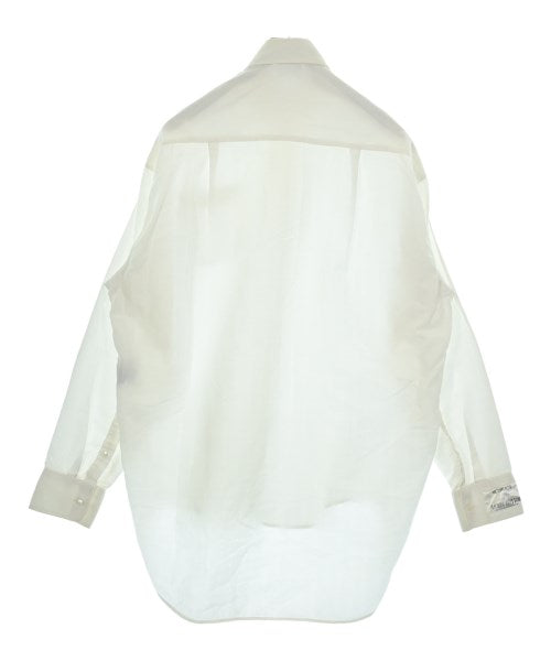 VETEMENTS เสื้อลำลอง