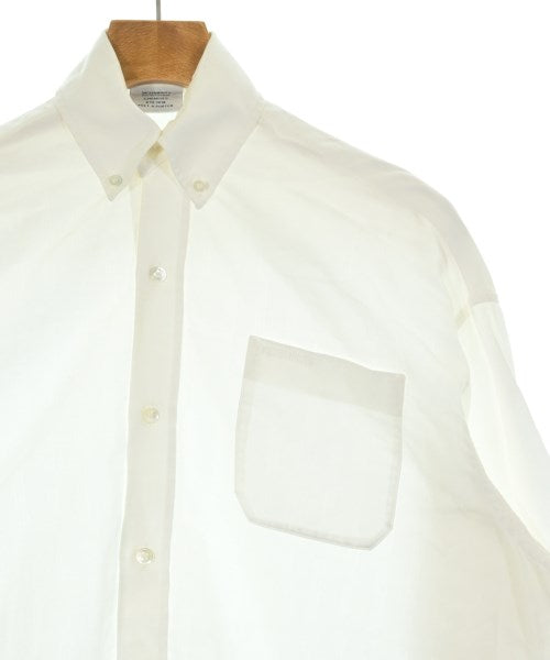 VETEMENTS เสื้อลำลอง