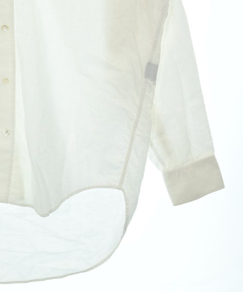 VETEMENTS เสื้อลำลอง