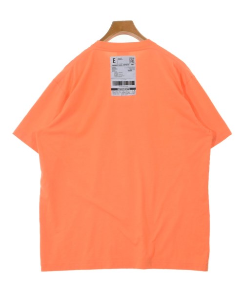 VETEMENTS เสื้อยืด/เสื้อท็อปส์