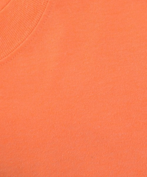 VETEMENTS เสื้อยืด/เสื้อท็อปส์