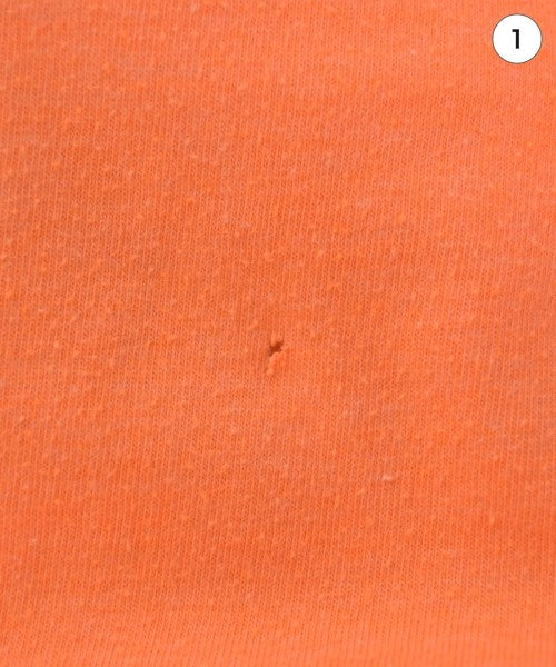 VETEMENTS เสื้อยืด/เสื้อท็อปส์