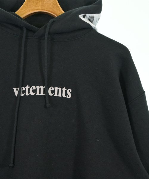 VETEMENTS เสื้อฮู้ด