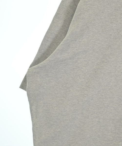 VETEMENTS เสื้อยืด/เสื้อท็อปส์