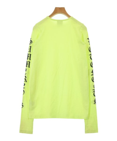 VETEMENTS เสื้อยืด/เสื้อท็อปส์